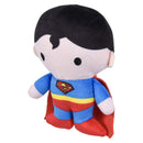 Plush Pancake Justice League Character Assorted 5.5" (EACH)