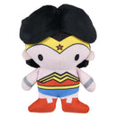 Plush Pancake Justice League Character Assorted 5.5" (EACH)