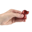 Squeezy Sugar Dinosaur Assortment 2"-2.5" (DZ)