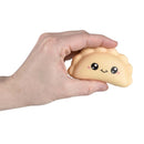 Squish Pierogi Assortment 3.25" (DZ)