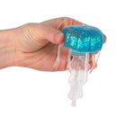 Squeezy Sugar Jellyfish Assortment 4.75" (DZ)