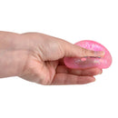 Glow In The Dark Squeezy Jelly Surprise Dumpling Assortment 2" (DZ)