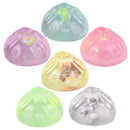 3pc Glitter Stretch Sticky Surprise Dumpling Assortment (DZ)