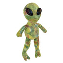 Plush Alien Assorted 17" (EACH)