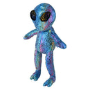 Plush Alien Assorted 17" (EACH)