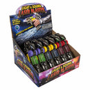Light Up Blaster Guns 7" (6 PACK)