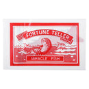 Fortune Teller Fish package