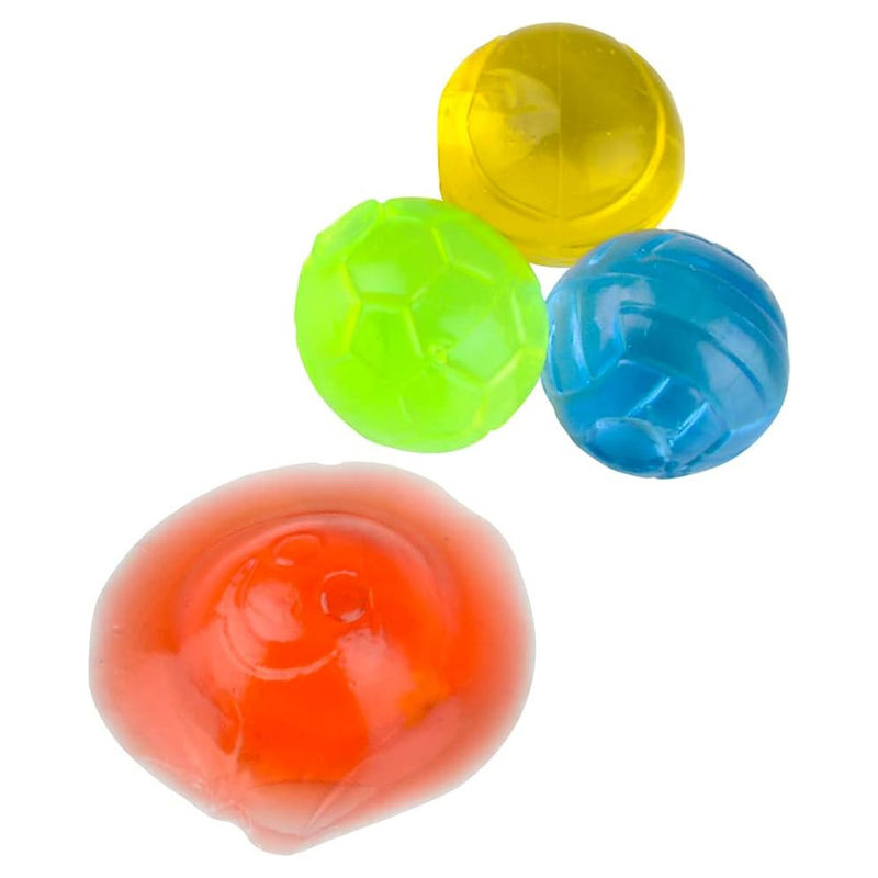 Jelly Balls Assortment 1.5" (DZ)