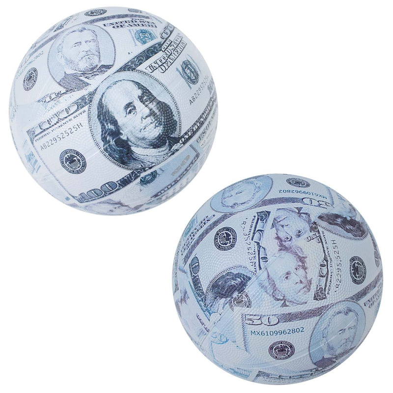 Money Regulation Basketball 9.5" (EACH)