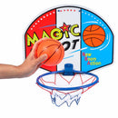 Magic Shot Basketball Set 15" (EACH)