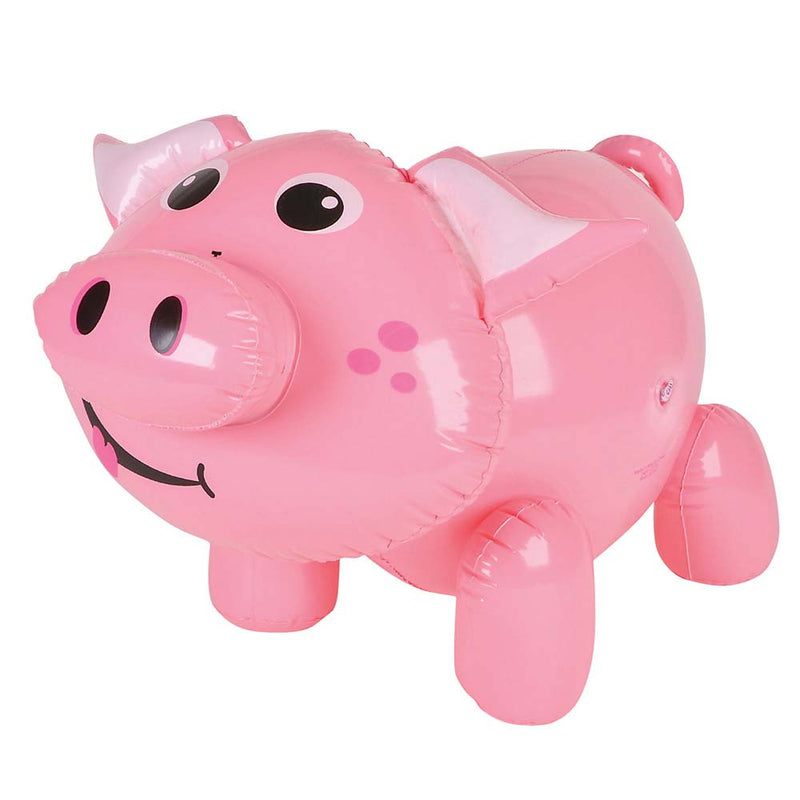 Inflate Pigs 24