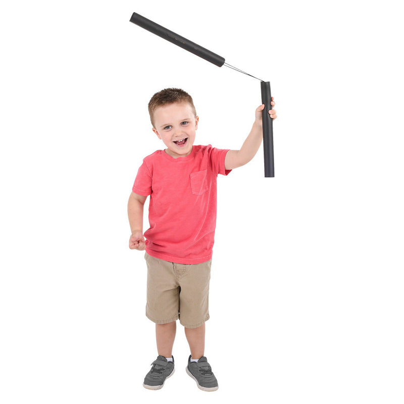 Foam Nunchucks 11" (DZ)
