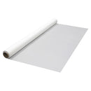 Plastic Table Cover Roll - Frosty White 40" x 150' (EACH)