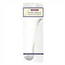 Clear Hangable Ladle 2 oz (EACH)