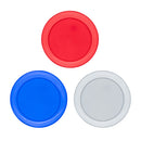 patriotic party plates