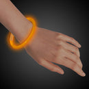 Glow Bracelets - Orange 8" (50 PACK)