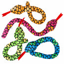 Plush Snake Assortment 26" (DZ)