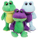 Plush Frogs