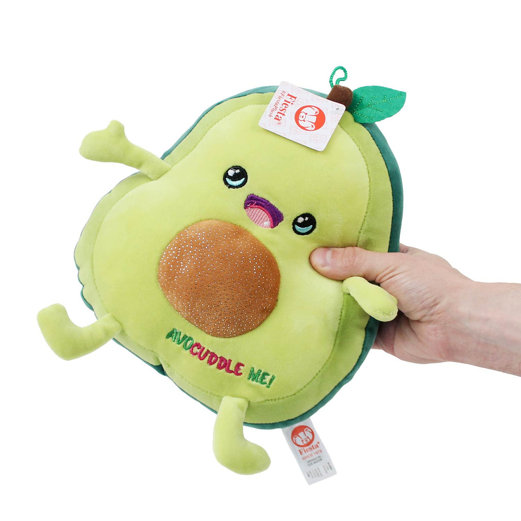 Avocuddle plush shop