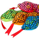 Plush Giant Snake Assorted 90" (EACH)