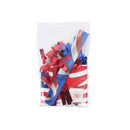Patriotic Bicycle Decorating Kit (EACH)