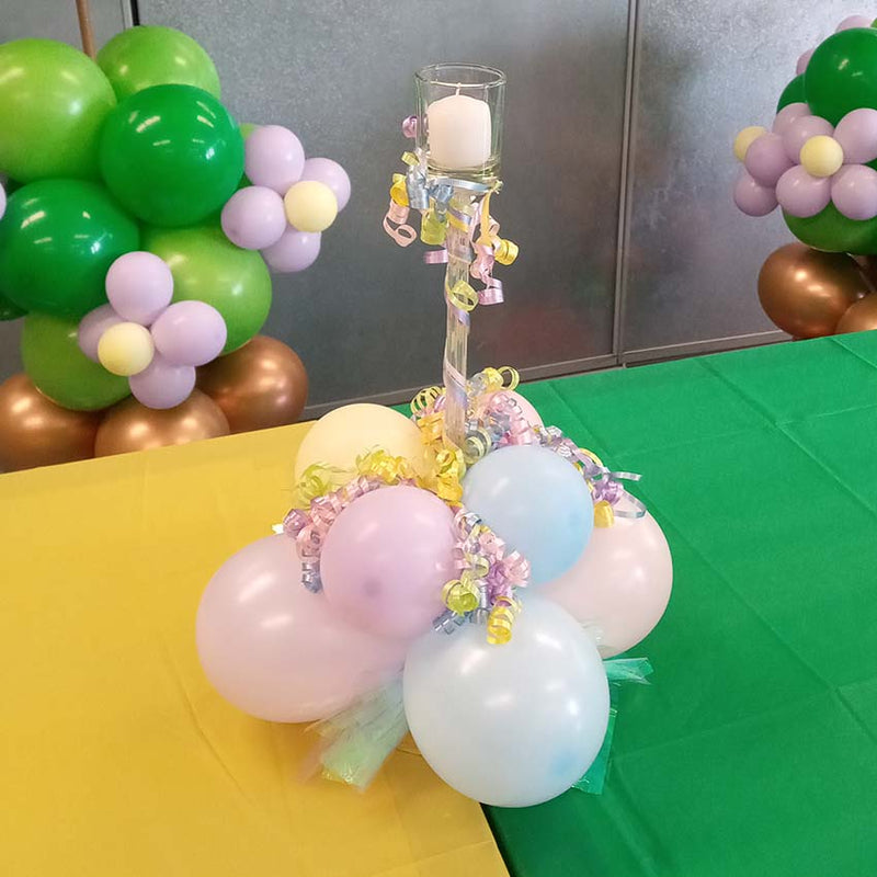 Custom Decorations - Party Décor - American Carnival Mart
