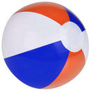 Inflate Beach Balls - Patriotic 12" (DZ)