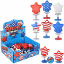 Patriotic Pop-Ups 2.75" (24 PACK)