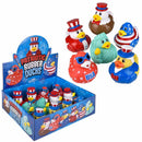 Patriotic Rubber Duck Assortment 3.5" (DZ)