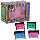 Pin Art Game Assorted 5" (EACH)
