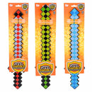 Foam Pixel Sword Assorted 18" (EACH)