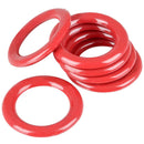 Plastic Game Rings 1.75" (DZ)