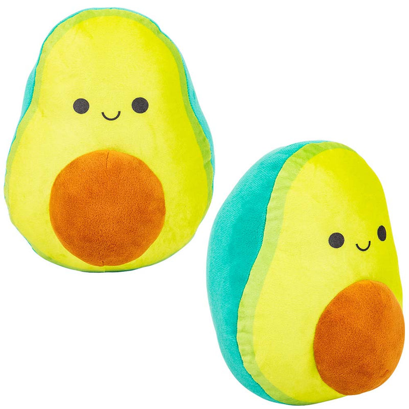 Plush Avocado 9