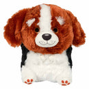 Plush Belly Buddy Beagle 8.5" (EACH)