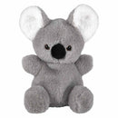 Plush Clutch Crew Koala 7" (EACH)