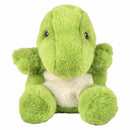 Plush Clutch Crew T-Rex 7" (EACH)