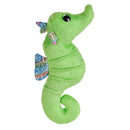 Plush Confetti Seahorse 8" (EACH)