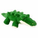 Plush Earth Safe Alligator 10" (EACH)