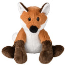 Plush Loppy Legs Fox 11" (EACH)
