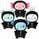 Plush Goth Animal Assorted 26" (EACH)