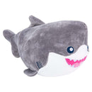 Plush Sea Pal Great White Shark 10" (EACH)