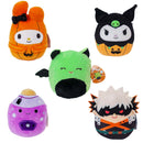Closeout Plush Halloween Squishmallow Assorted 8" (EACH)