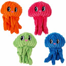 Plush Jellyfish Assortment 5" (DZ)