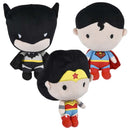 Plush Justice League Chibi Assorted 7" (EACH)
