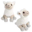 Plush Earth Safe Llama 6" (EACH)