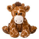 Plush Loppy Legs Giraffe 11" (EACH)
