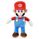 Plush Nintendo Super Mario 24" (EACH)