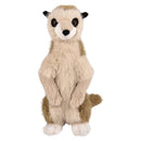 Plush Animal Den Meerkat 11" (EACH)