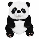 Plush Tubby Tots Panda 13" (EACH)