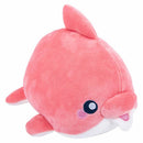 Plush Sea Pal Pink Dolphin 10" (EACH)